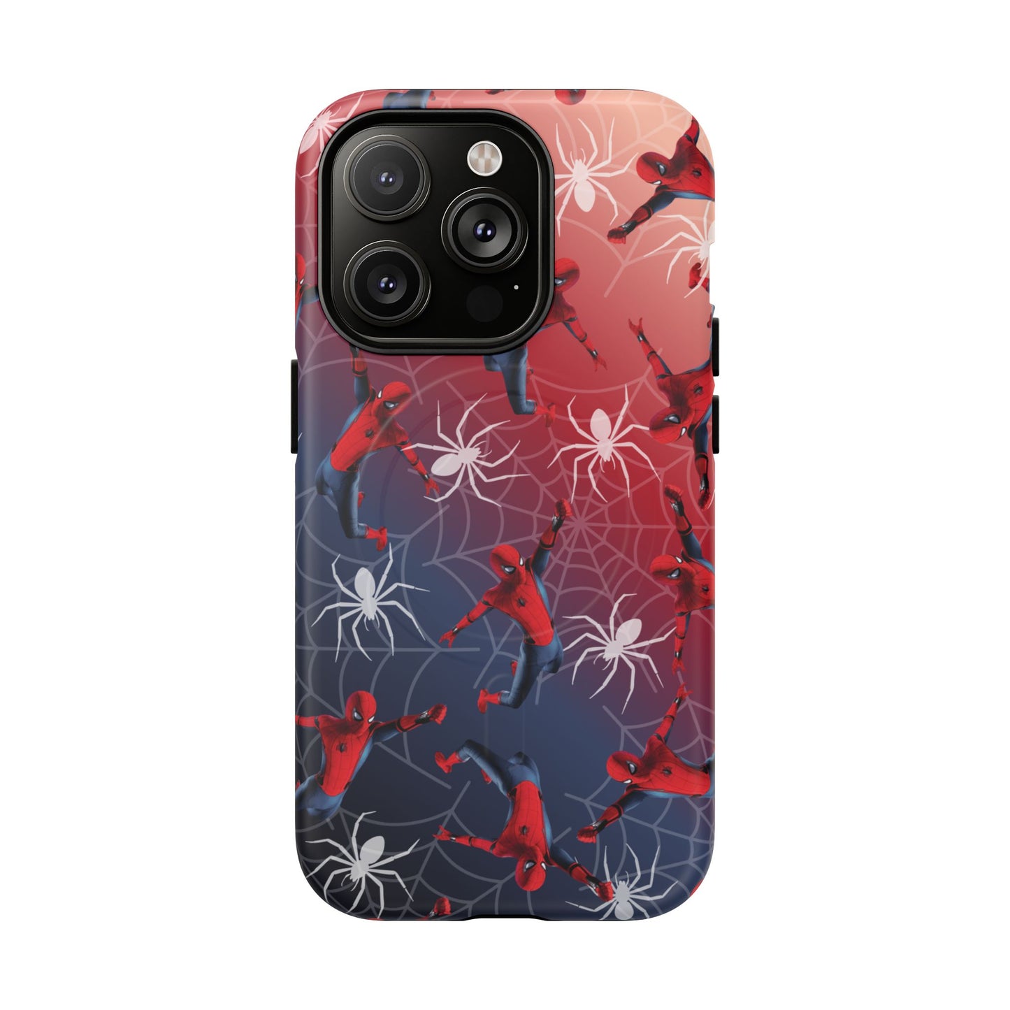 Spidey Mag Safe Case