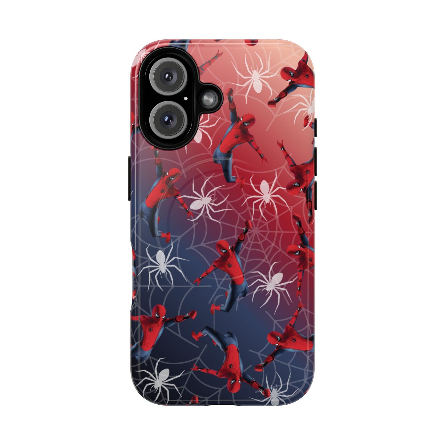 Spidey Mag Safe Case
