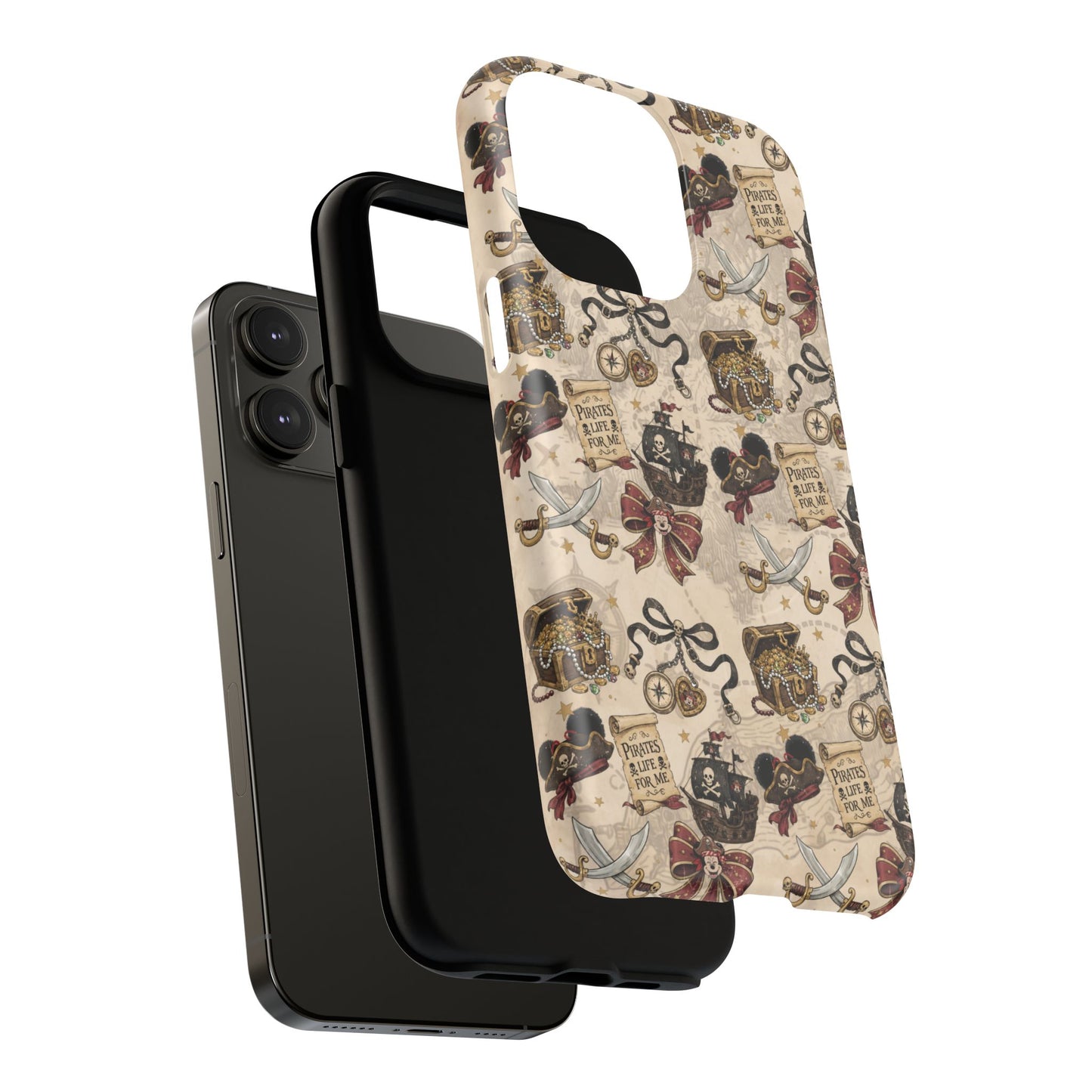 A Pirates Life For Me Magnetic Case