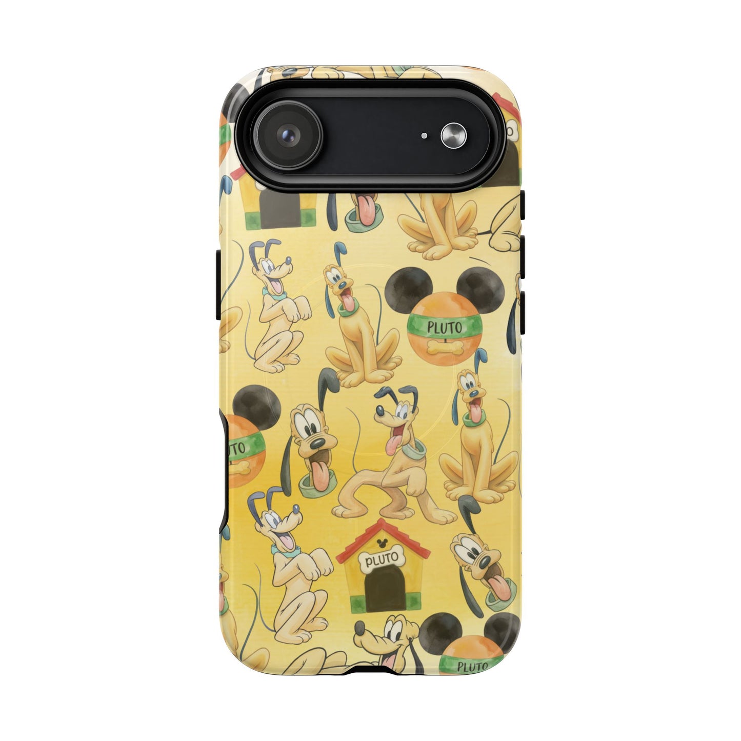 The Pluto Mag Safe Case