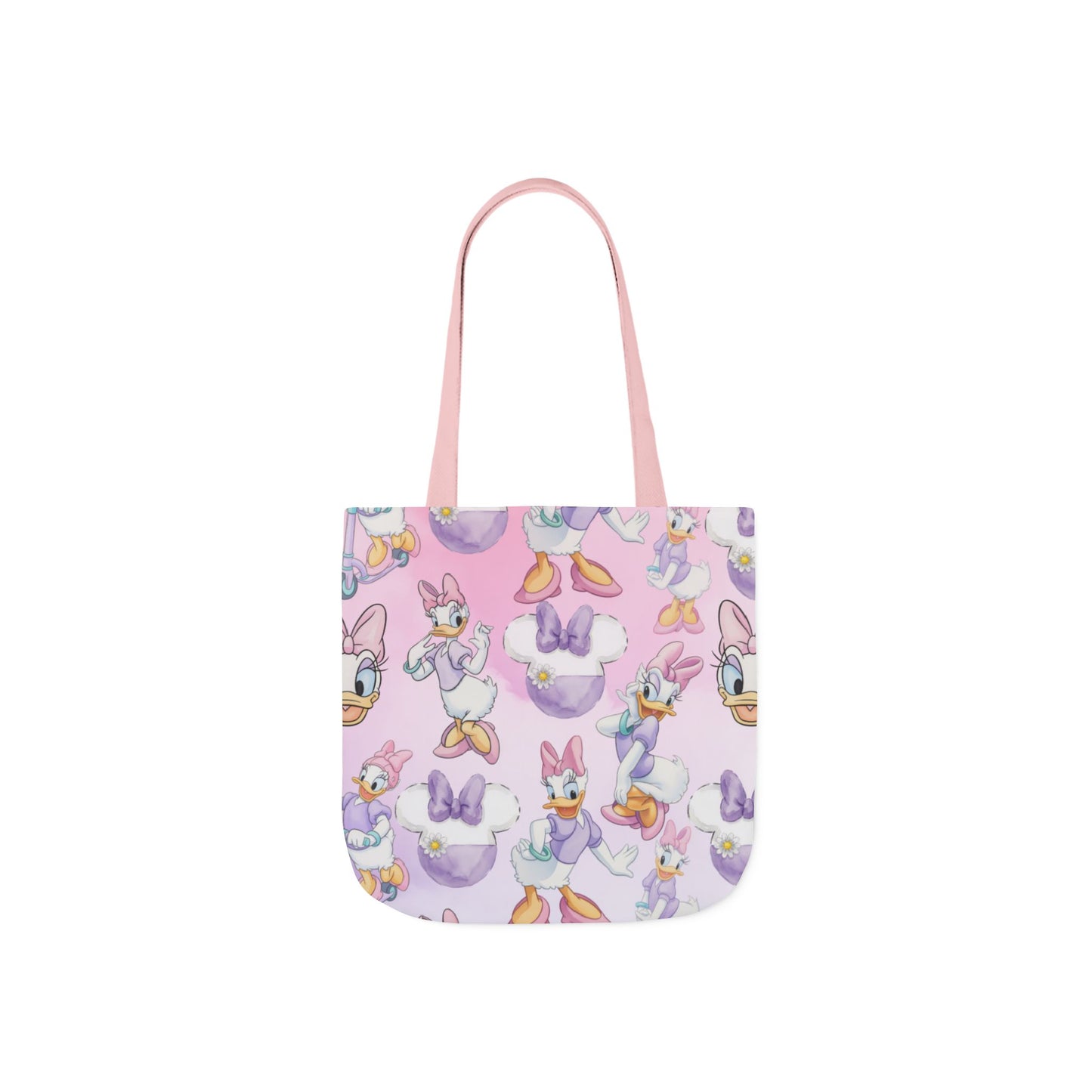 The Daisy Tote Bag