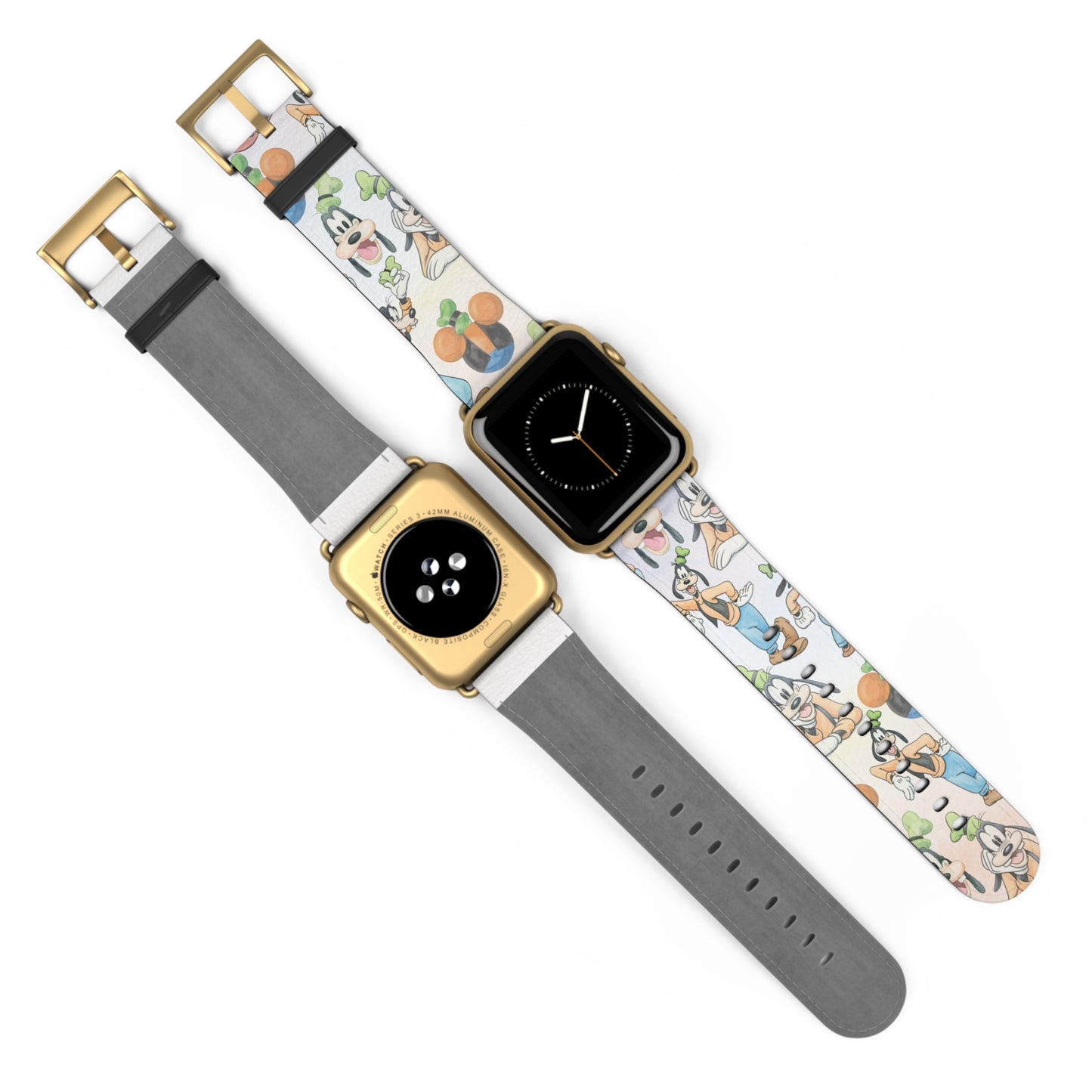 The Goof Watch Band