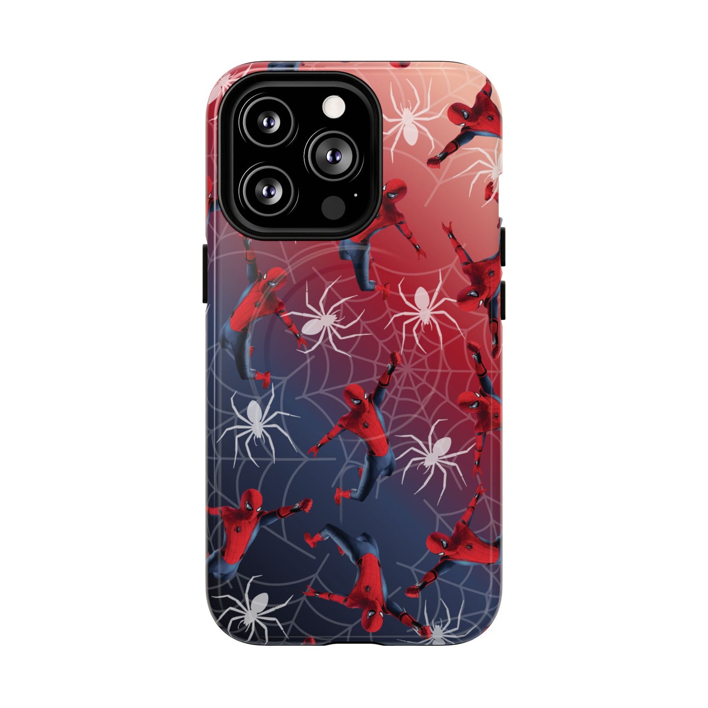Spidey Mag Safe Case