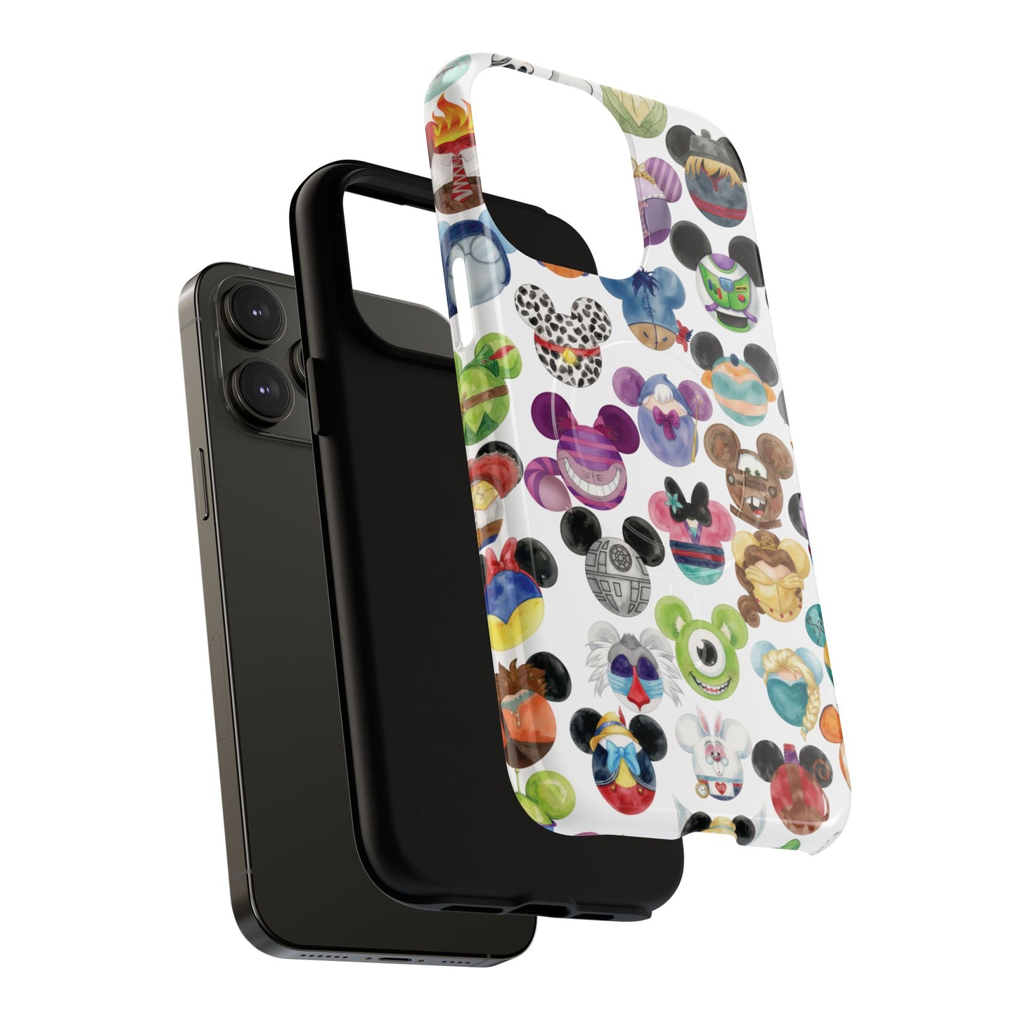 The Mickey Friends Mag Safe Case