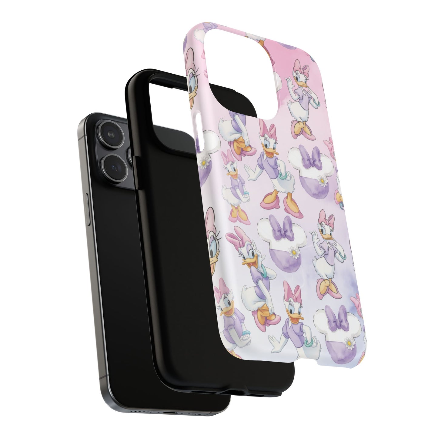 The Daisy Mag Safe Case