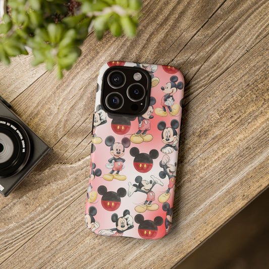 The Mouse Case