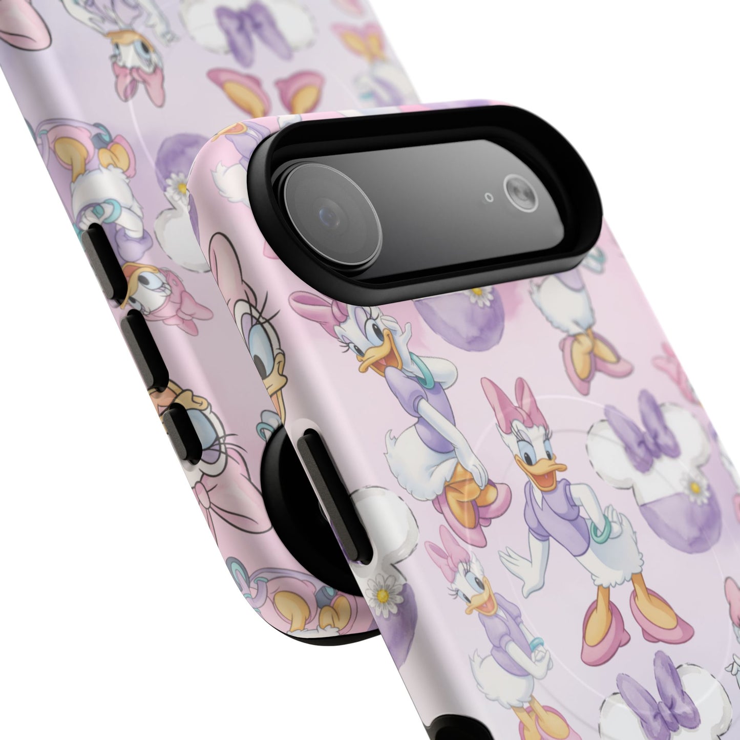 The Daisy Mag Safe Case