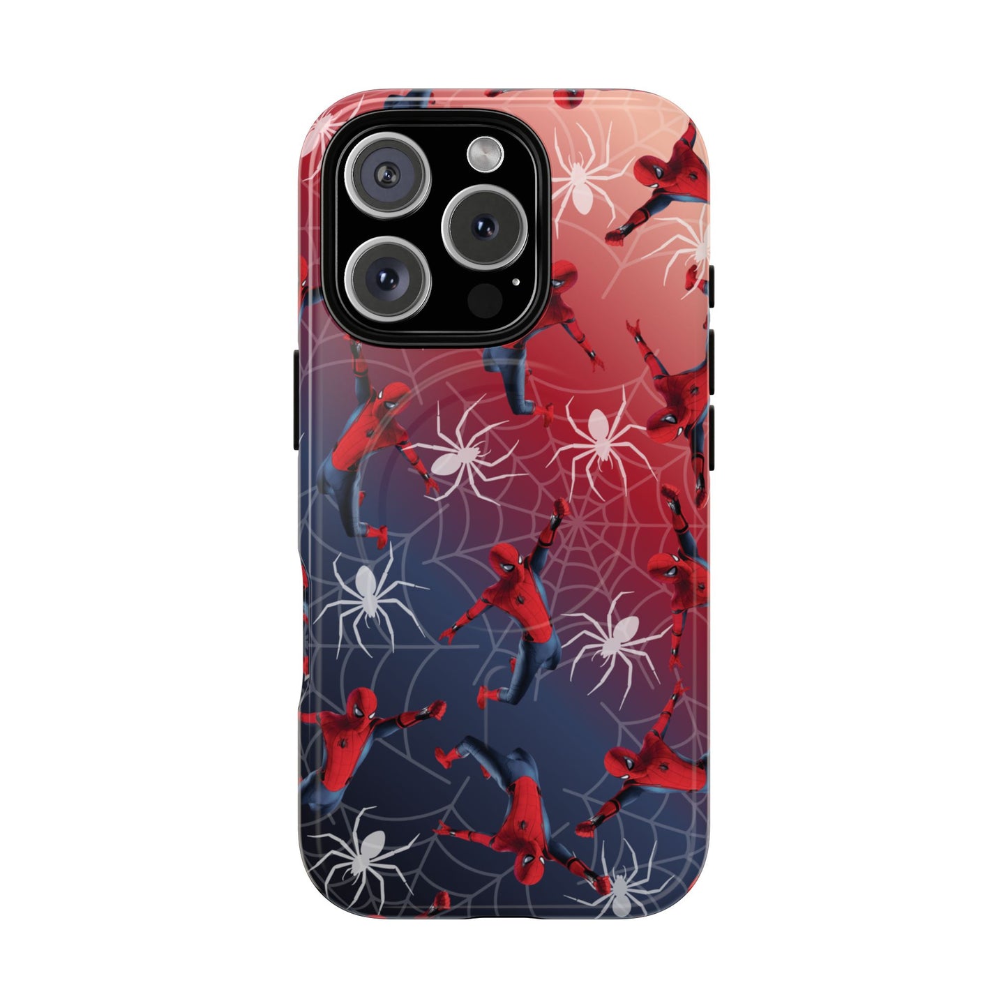 Spidey Mag Safe Case