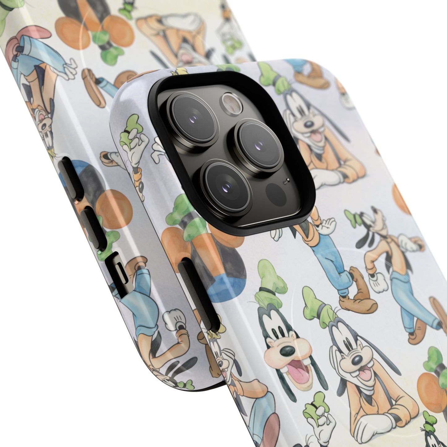 The Goof Mag Safe Case