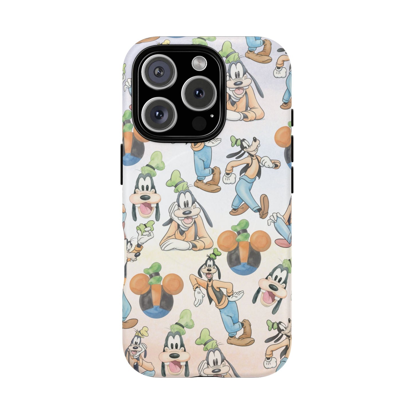 The Goof Mag Safe Case