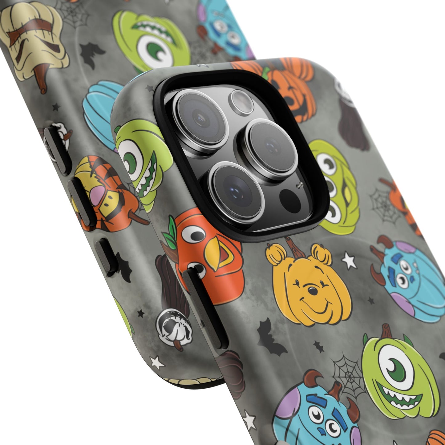 Friendly Pumpkins Mag Safe Case