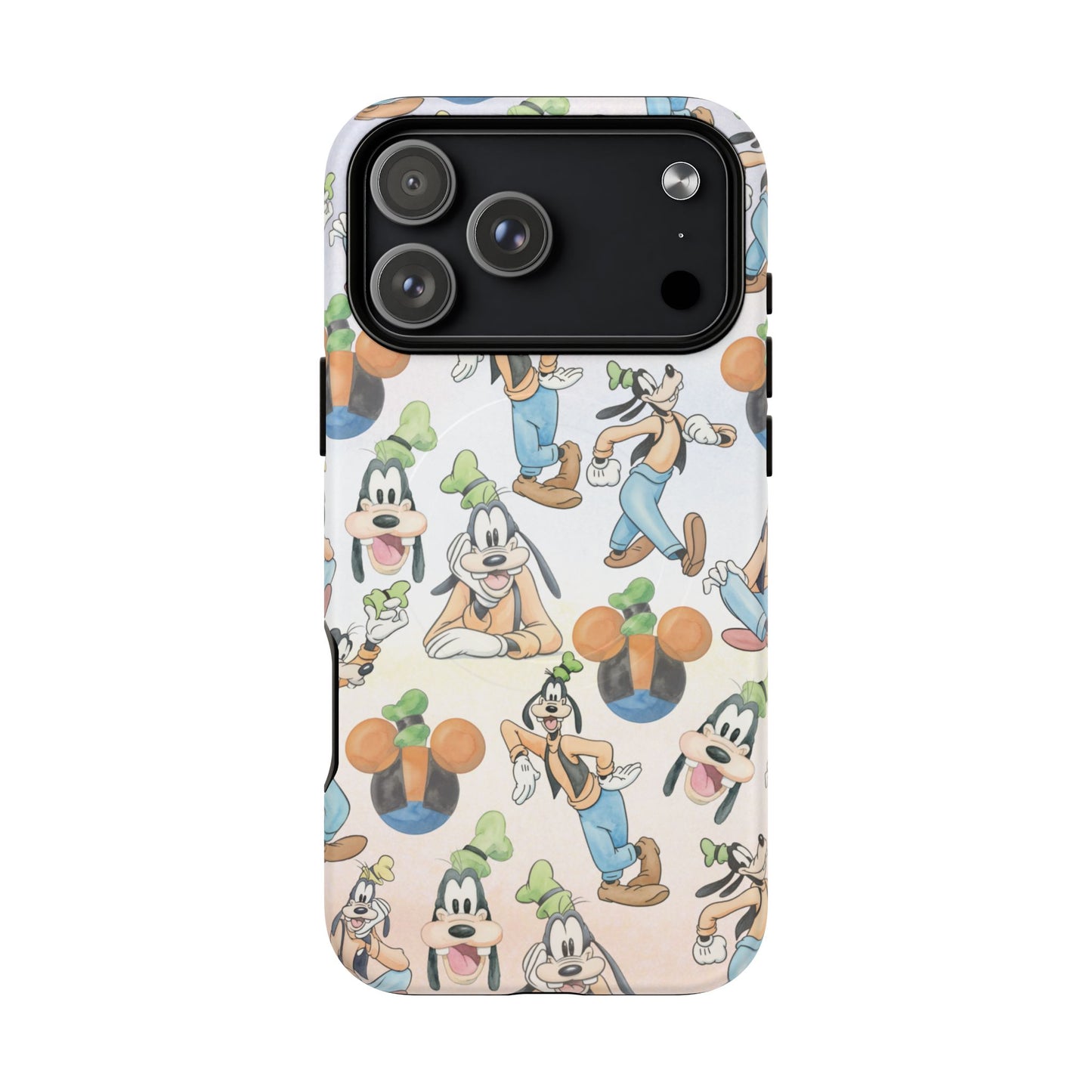 The Goof Mag Safe Case