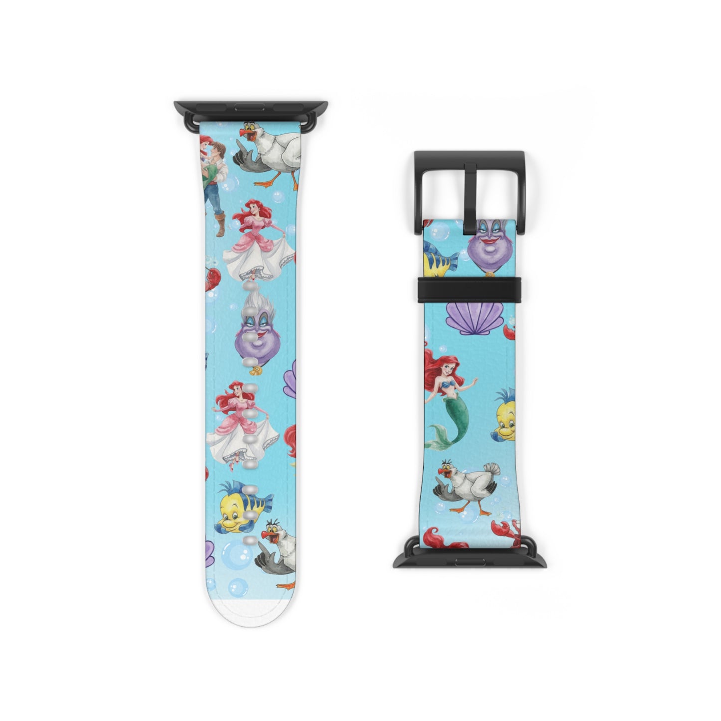 Under the sea Watch Band
