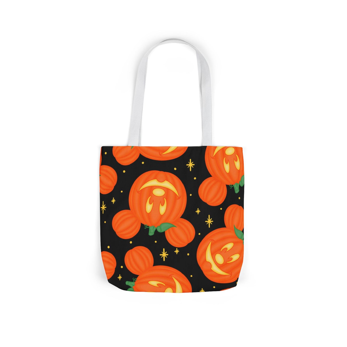 Not So Scary Tote Bag