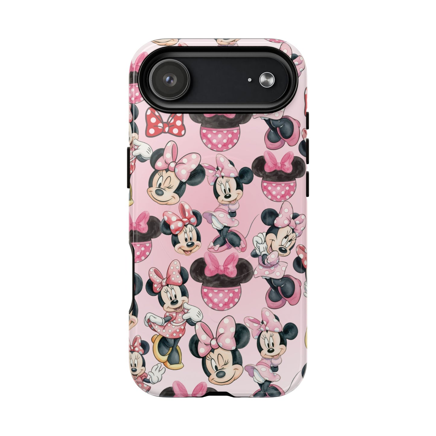 The Minnie Mag Safe Case