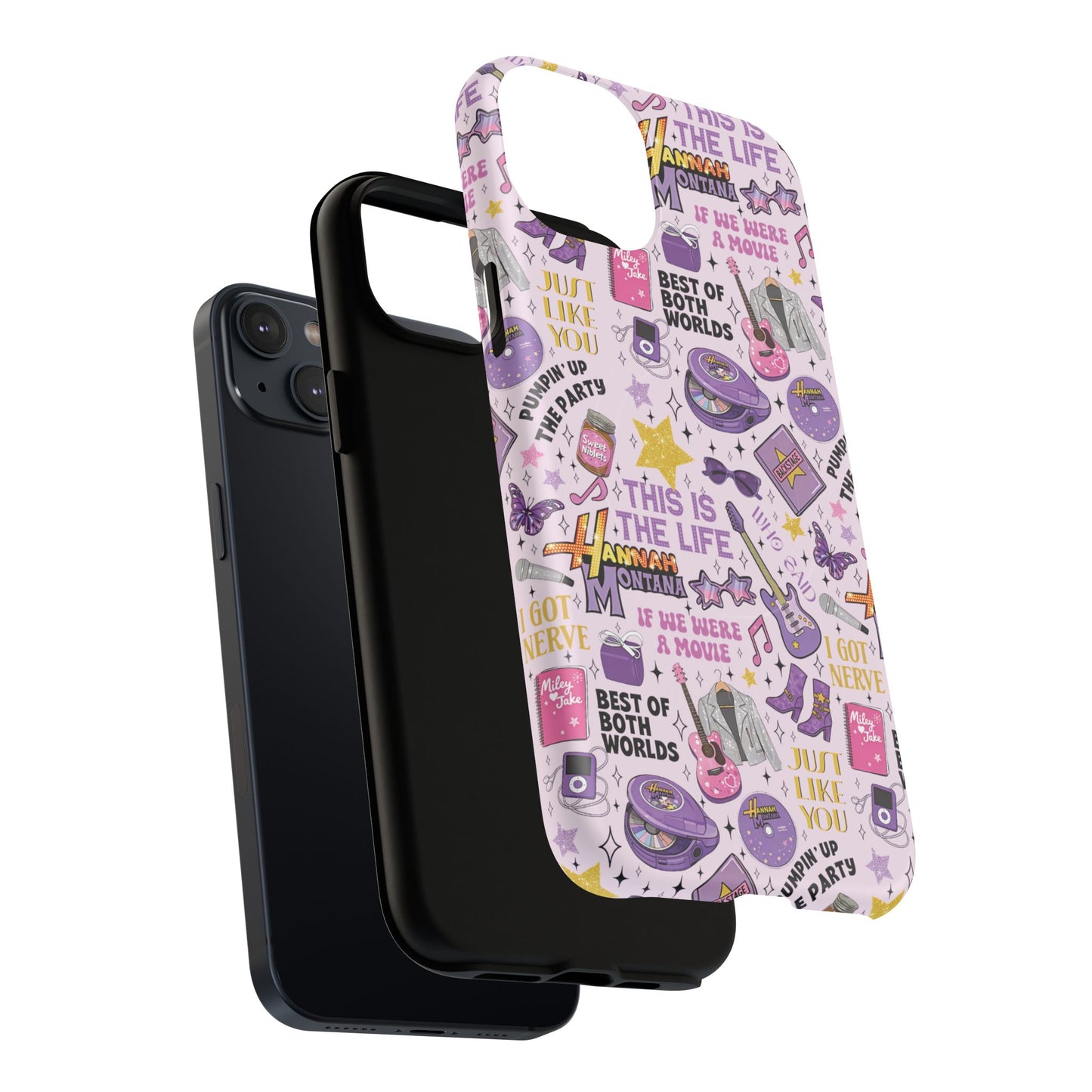 Hannah's Mag Safe Case