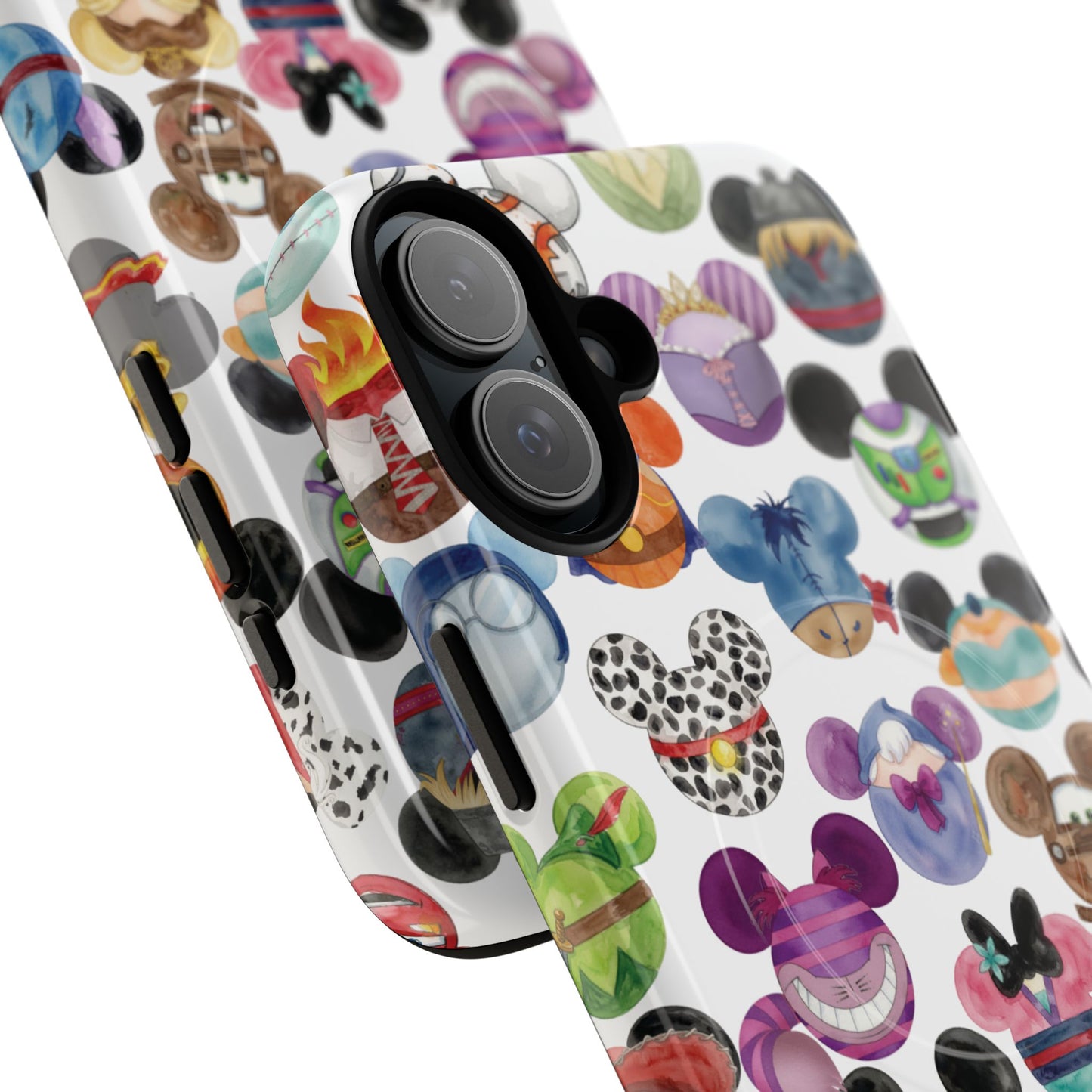 The Mickey Friends Mag Safe Case