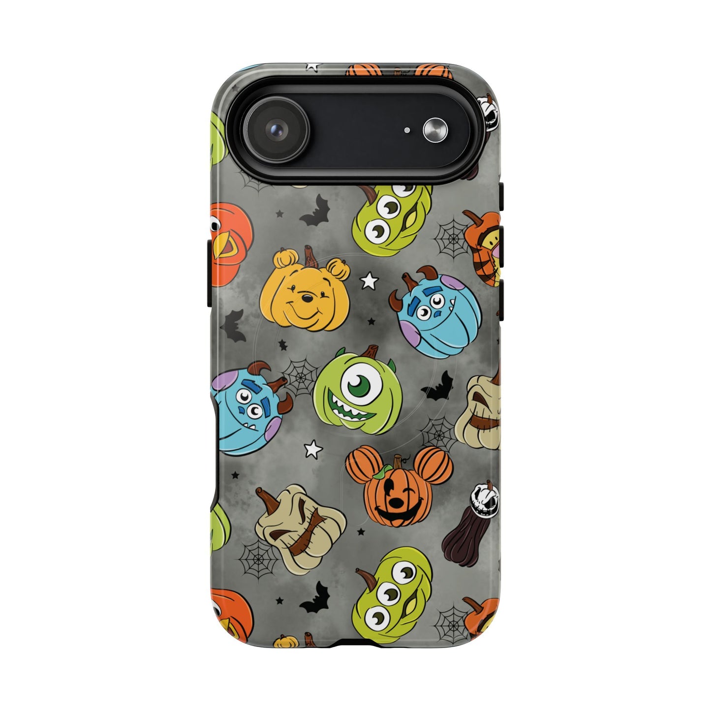 Friendly Pumpkins Mag Safe Case