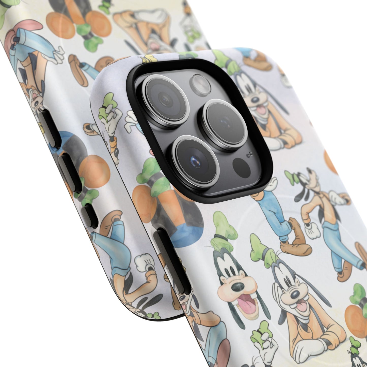 The Goof Mag Safe Case