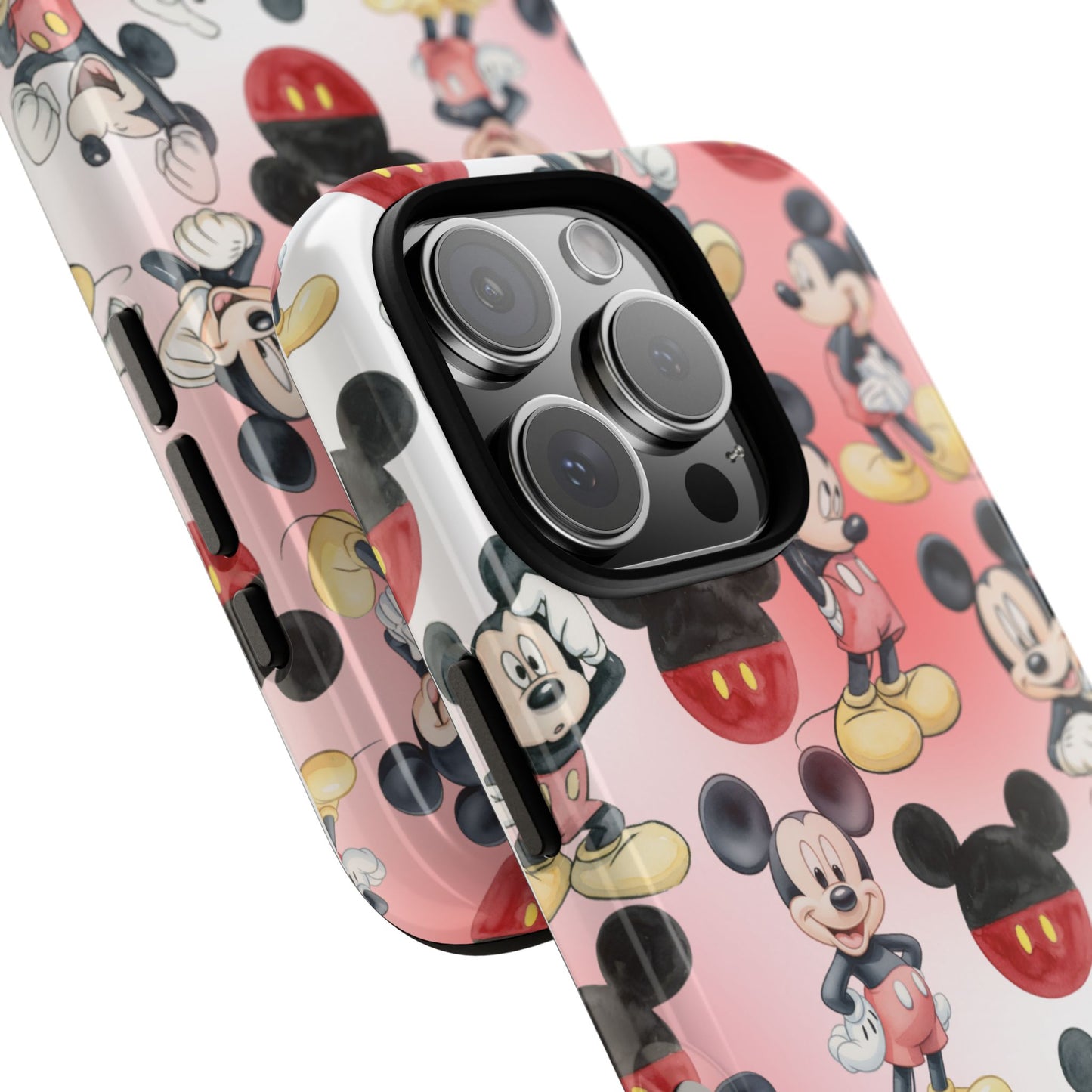 The Mouse Case