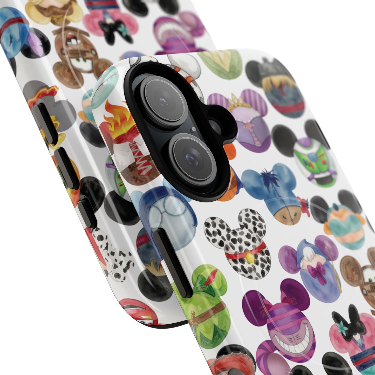 The Mickey Friends Mag Safe Case