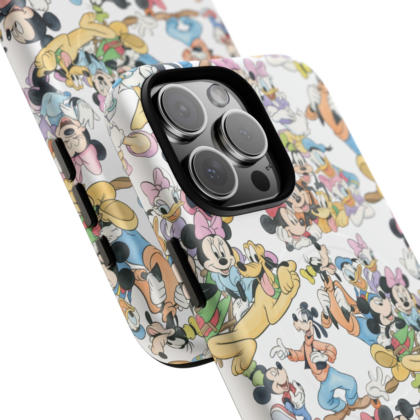 The Sensational Six Mag Safe Case