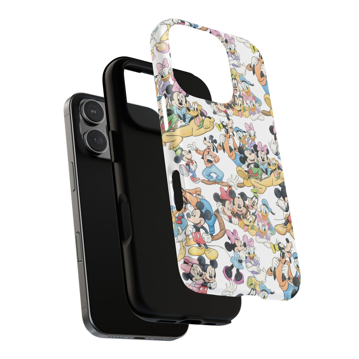 The Sensational Six Mag Safe Case