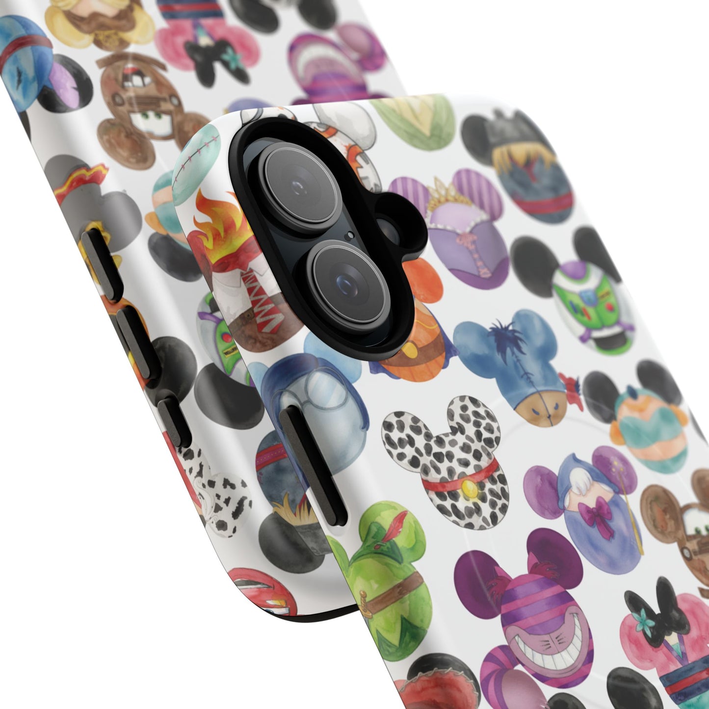 The Mickey Friends Mag Safe Case