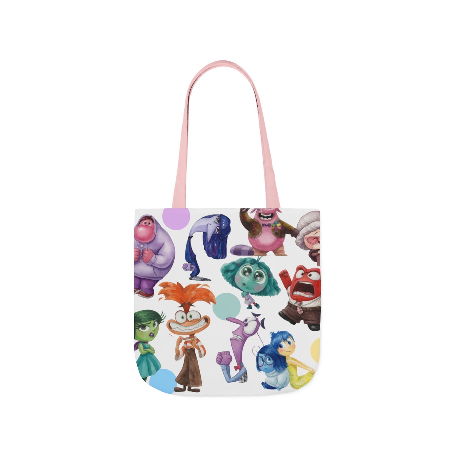 Rileys Tote Bag