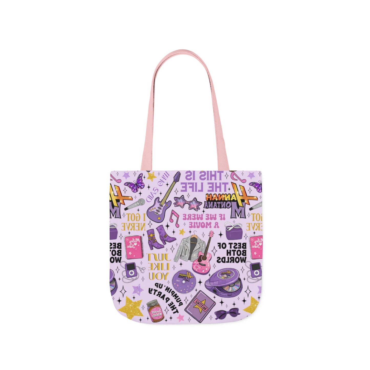 Hannah's Tote Bag