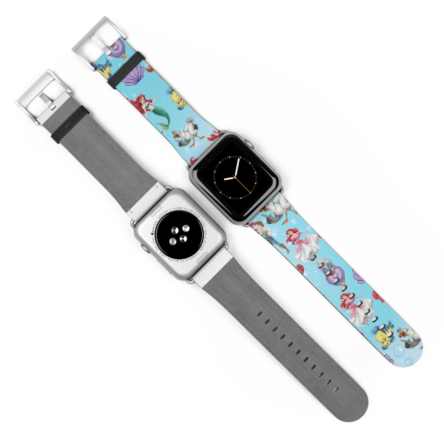 Under the sea Watch Band