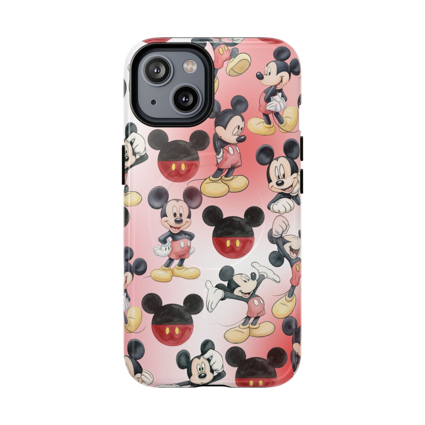 The Mouse Mag Safe Case