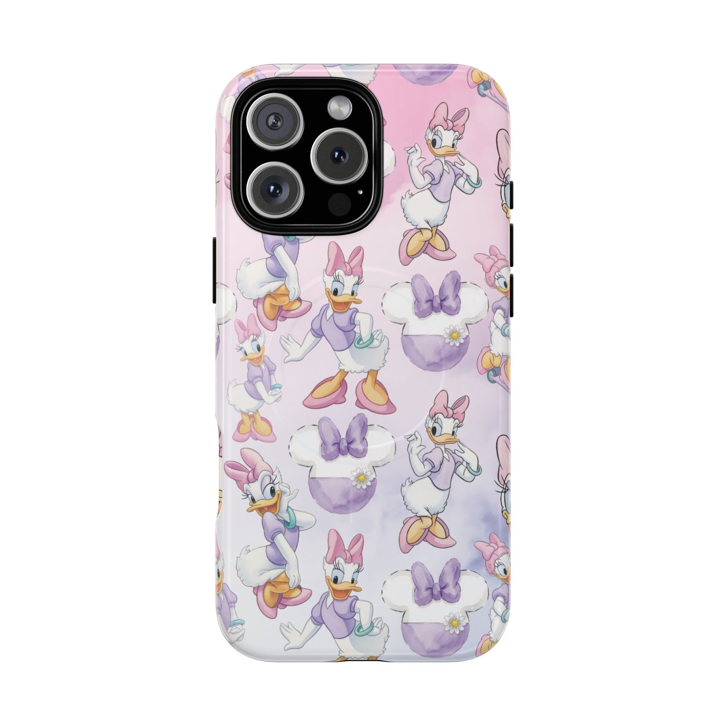 The Daisy Mag Safe Case