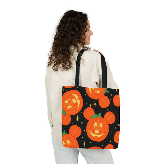 Not So Scary Tote Bag