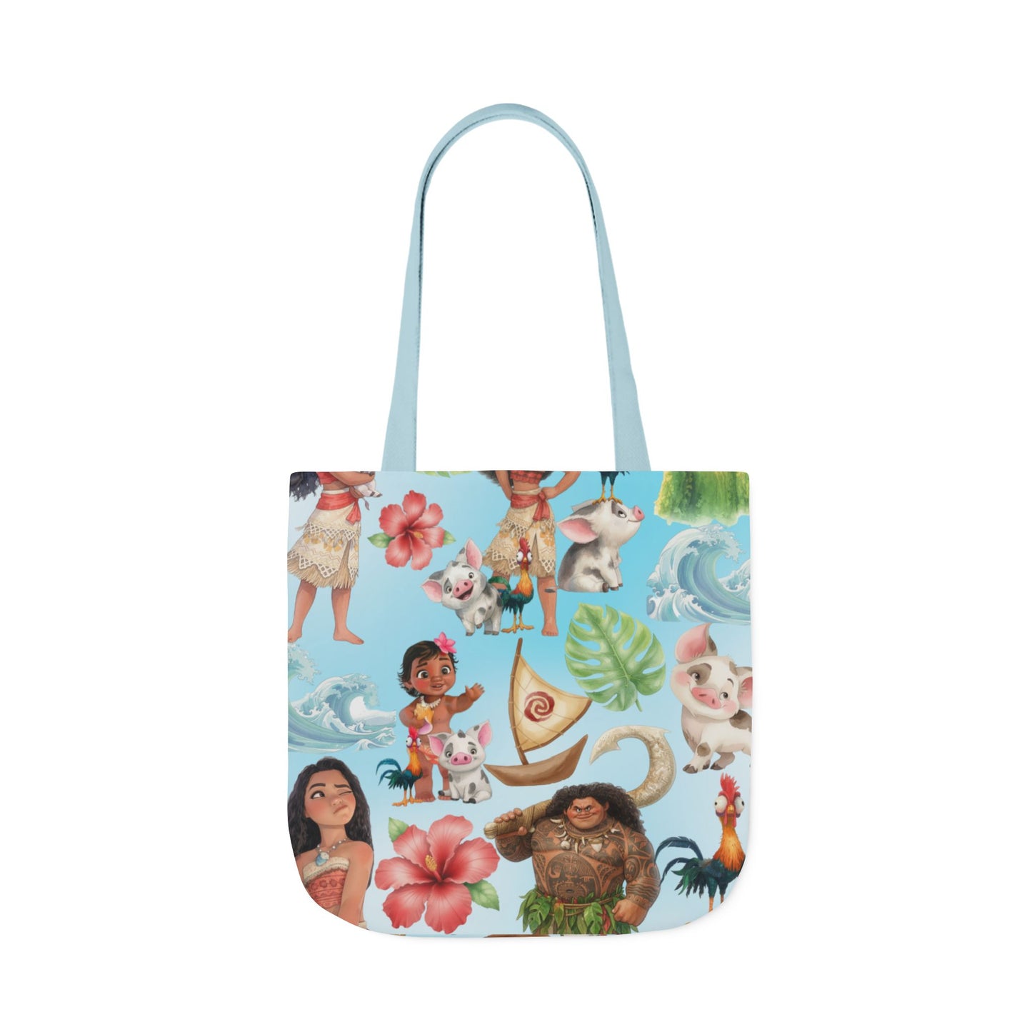 The Way Finder Tote Bag