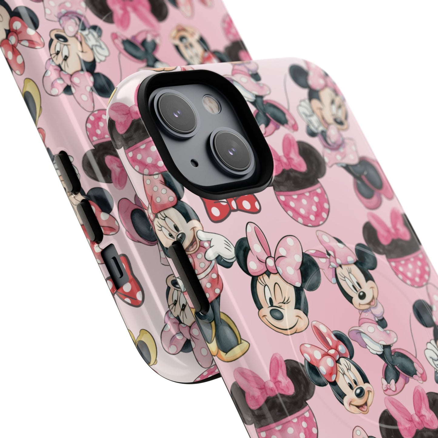 The Minnie Mag Safe Case