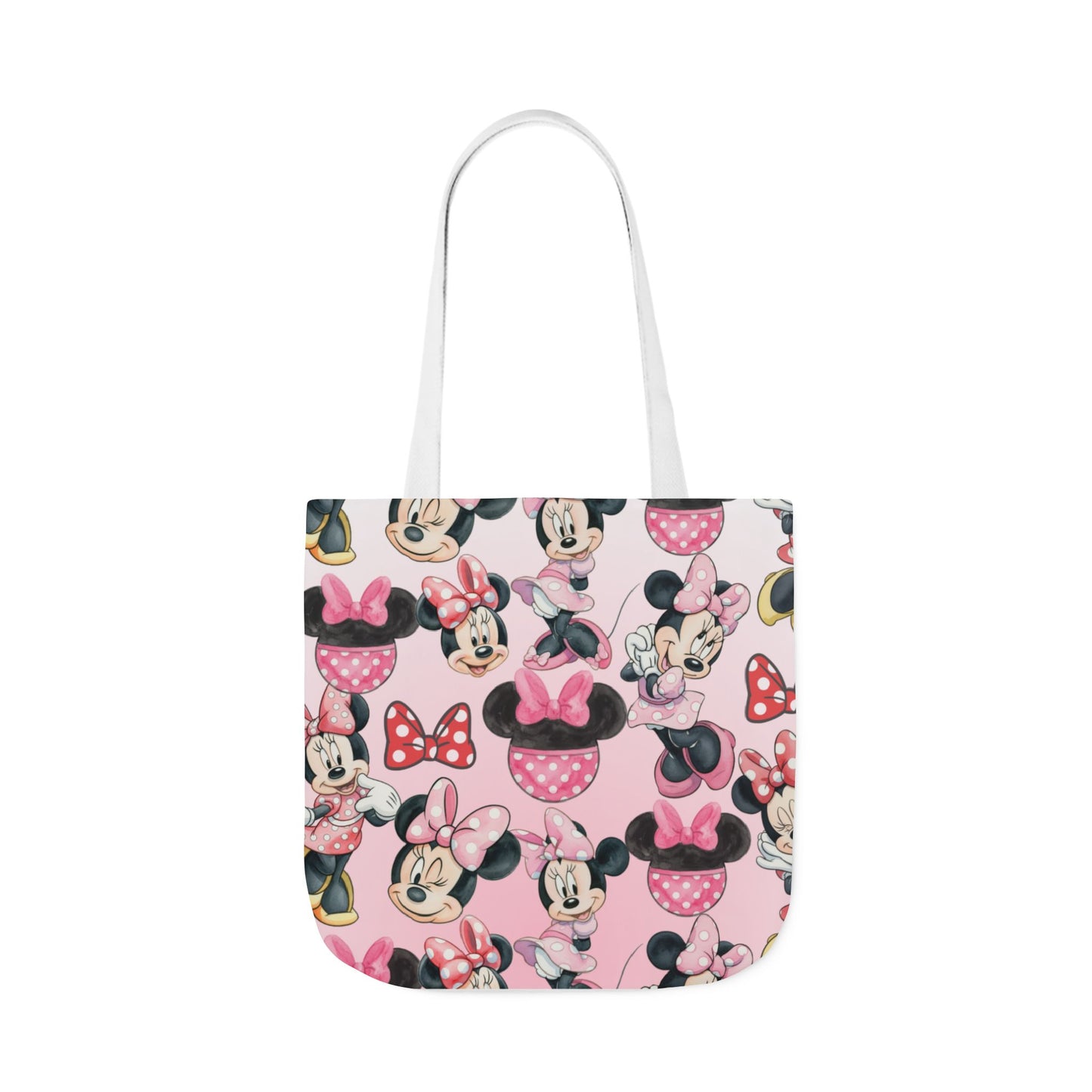 The Minnie Tote Bag