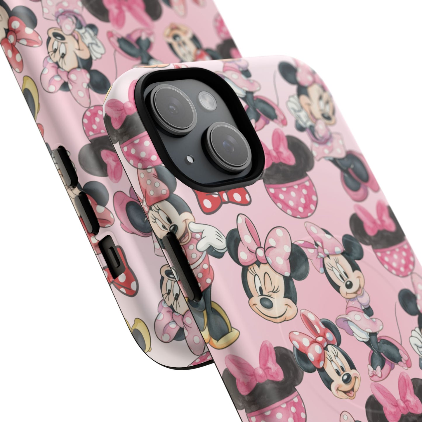 The Minnie Mag Safe Case