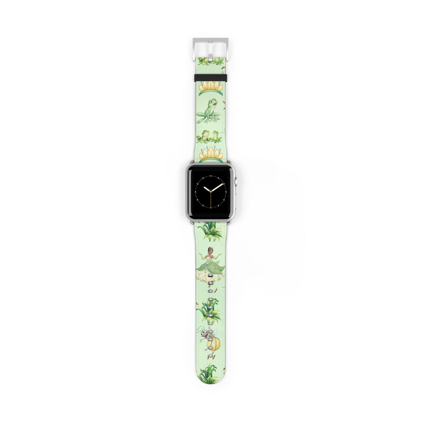 Down in New Orleans Watch Band