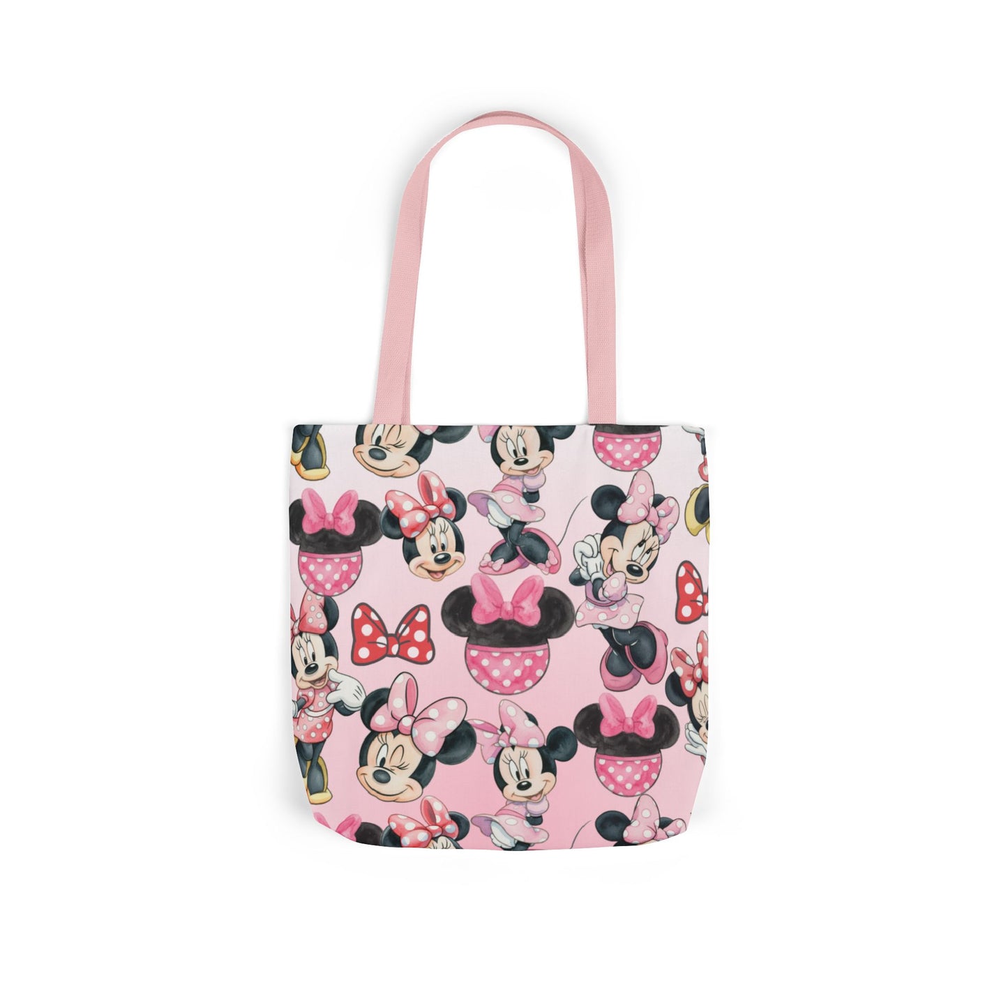 The Minnie Tote Bag