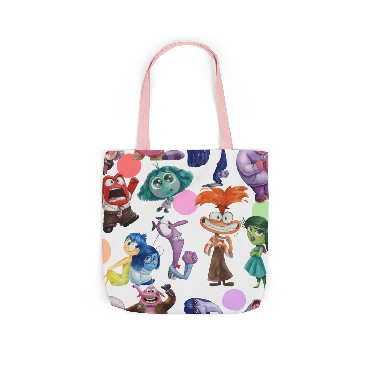 Rileys Tote Bag