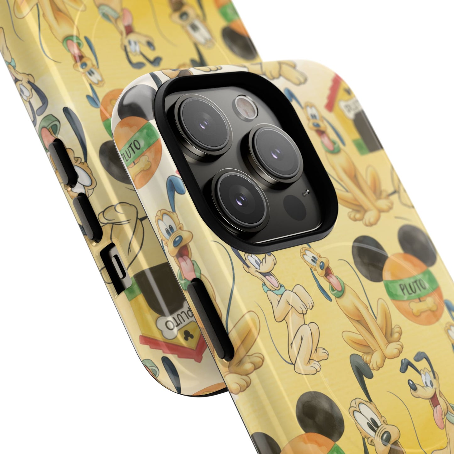 The Pluto Mag Safe Case