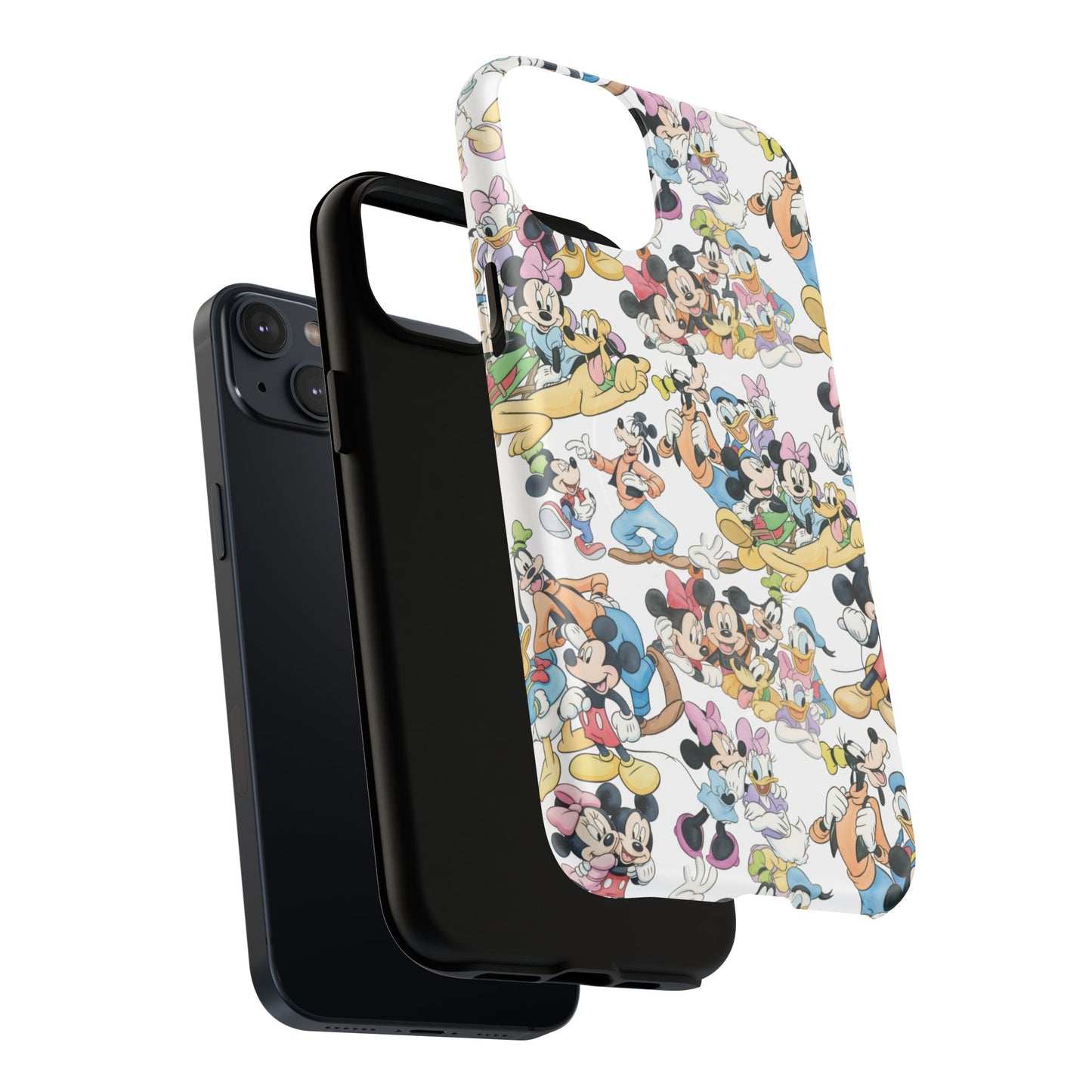 The Sensational Six Mag Safe Case