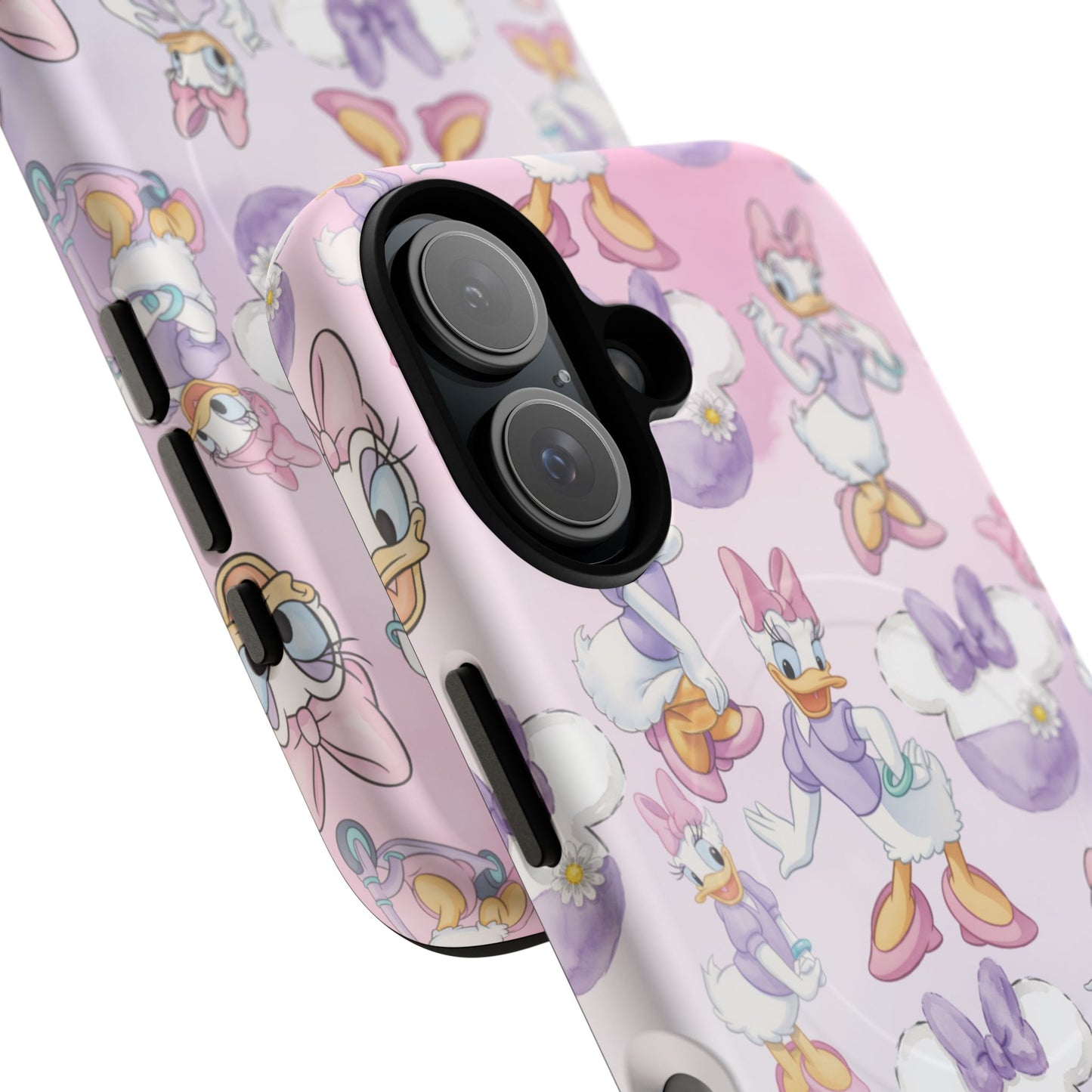 The Daisy Mag Safe Case