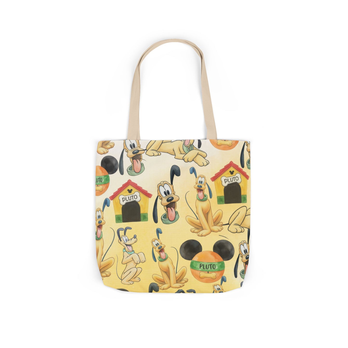 The Pluto Tote Bag