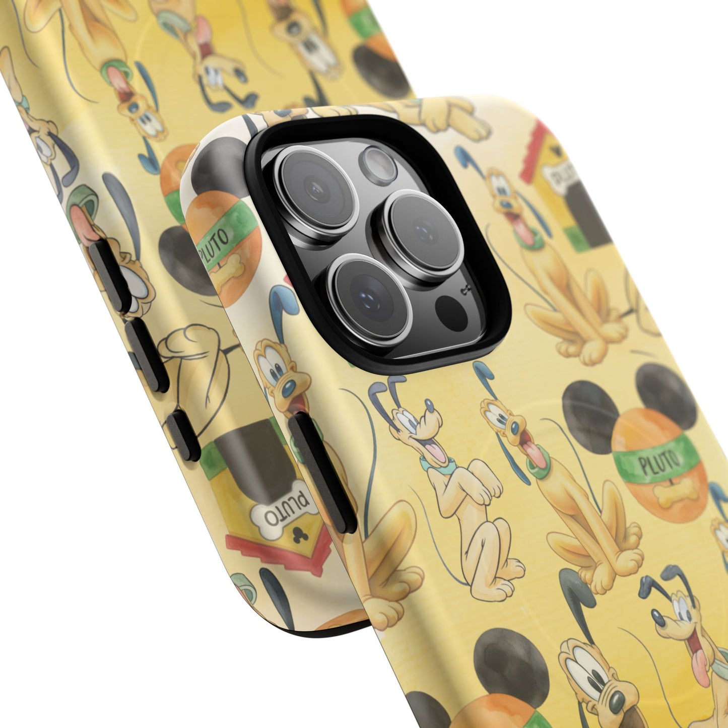 The Pluto Mag Safe Case