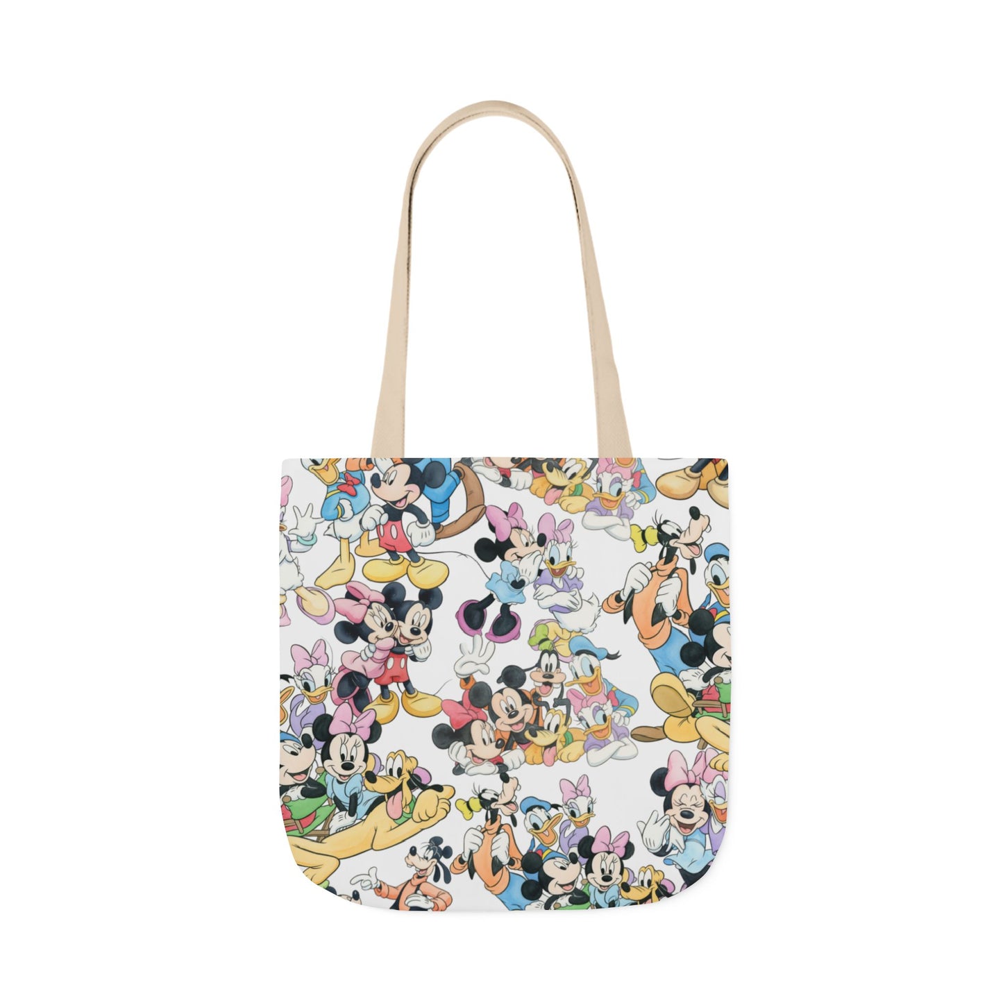 The Sensational Six Tote Bag