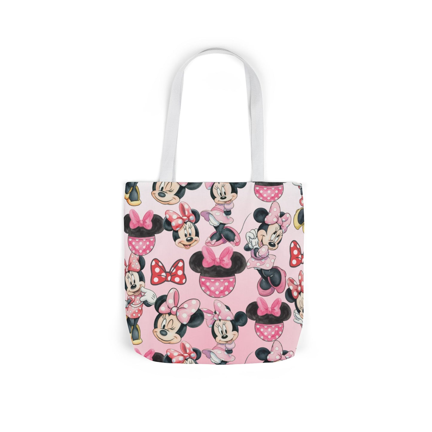 The Minnie Tote Bag