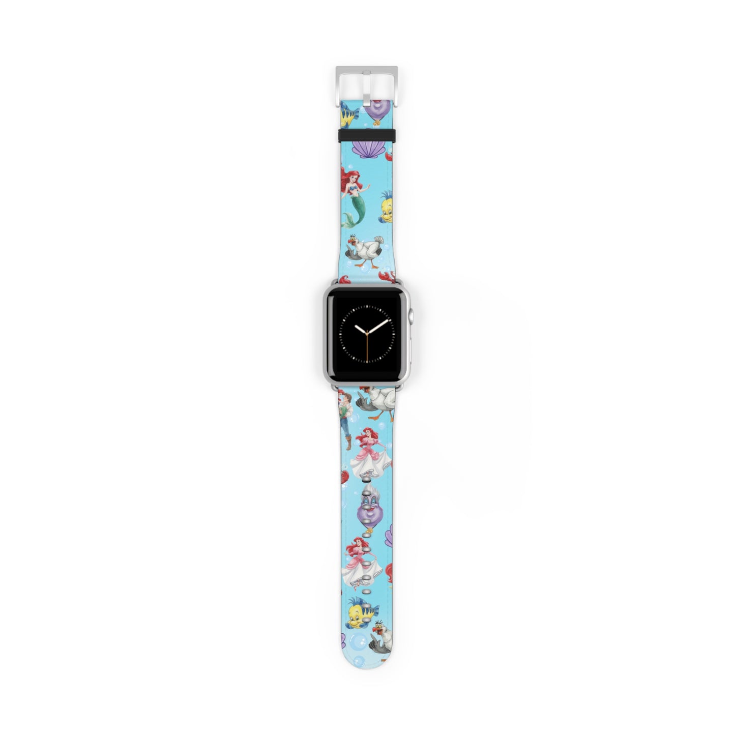 Under the sea Watch Band