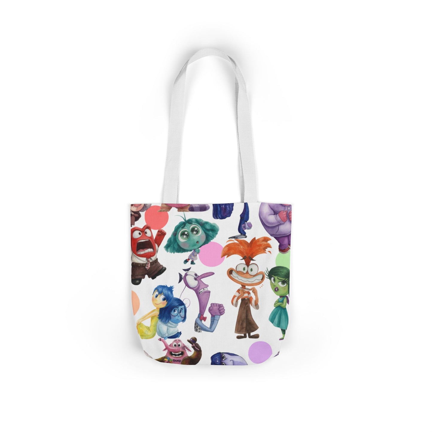 Rileys Tote Bag
